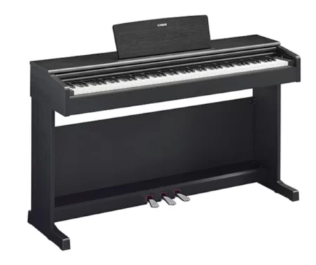 Yamaha YDP-144 Avis - Test du piano numérique Yamaha Arius