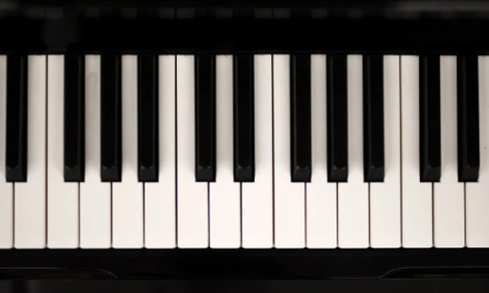 Nombre de touches piano : 61, 76 ou 88 touches ?